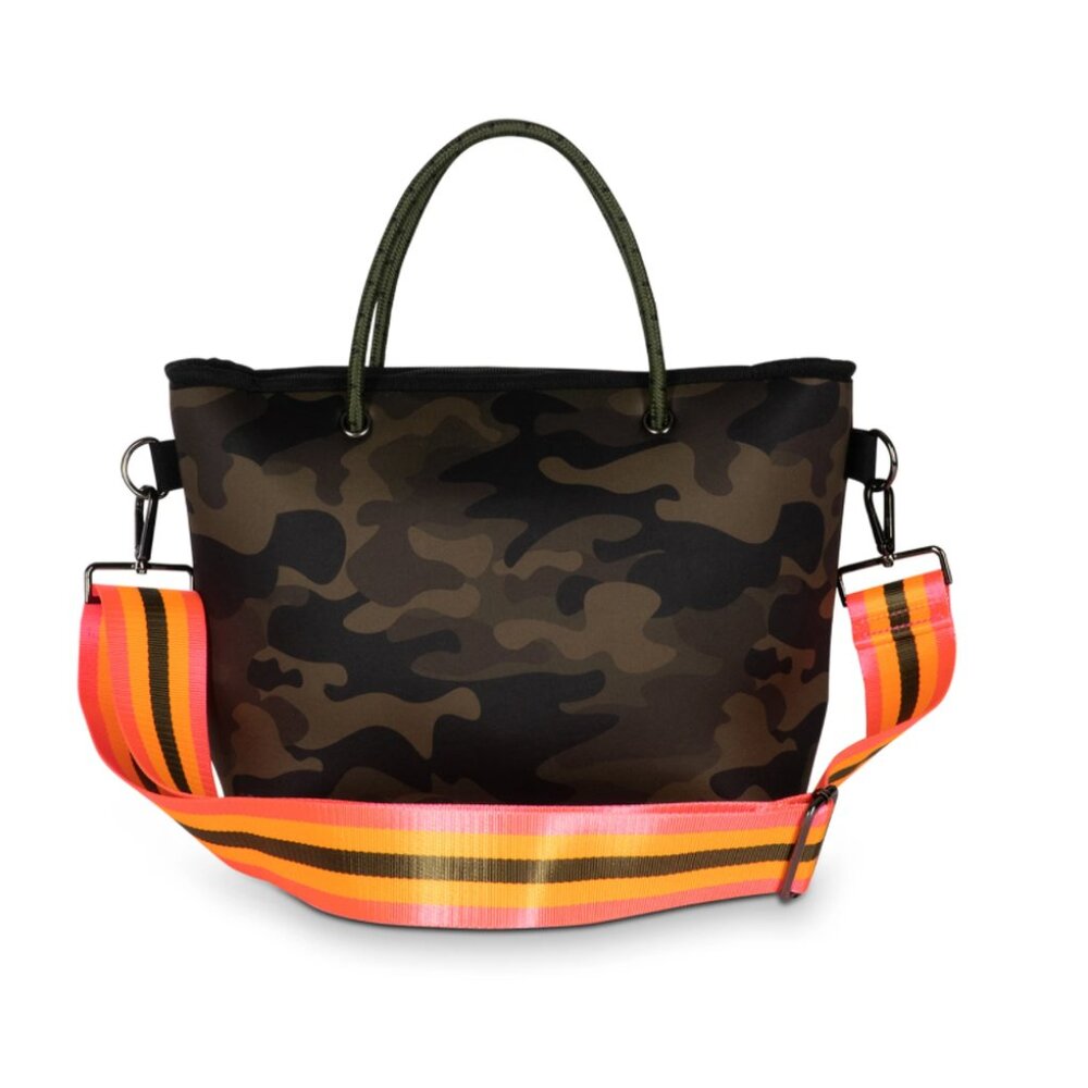 Haute Shore Neoprene Ryan Crossbody Bag - Picture 6 of 7